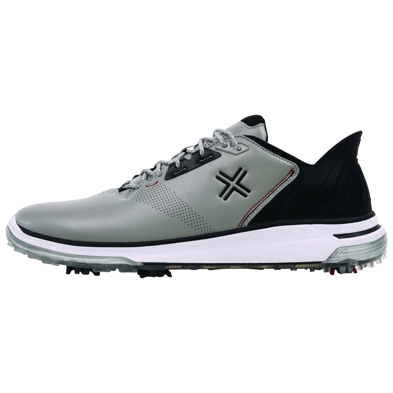 PAYNTR Mens X-004 RS Golf Shoes