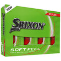 2025 Srixon Soft Feel Golf Balls