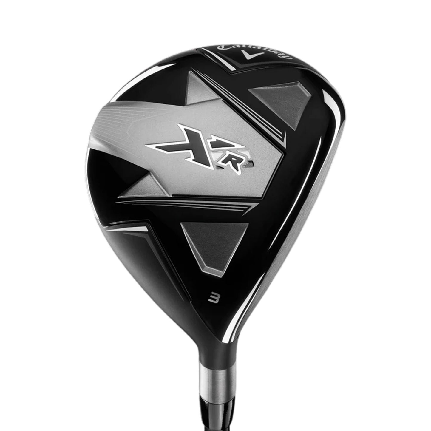 Callaway Golf Mens XR 26 Complete Package Set