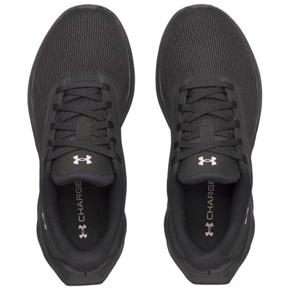 Under Armour Ladies Charged Ascend Trainers
