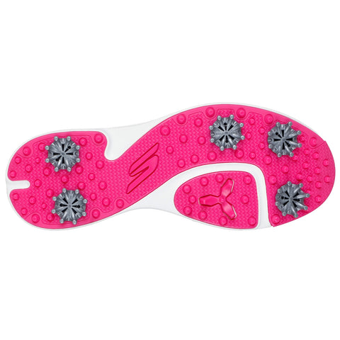 Skechers Ladies Jasmine 2 Spiked Golf Shoes
