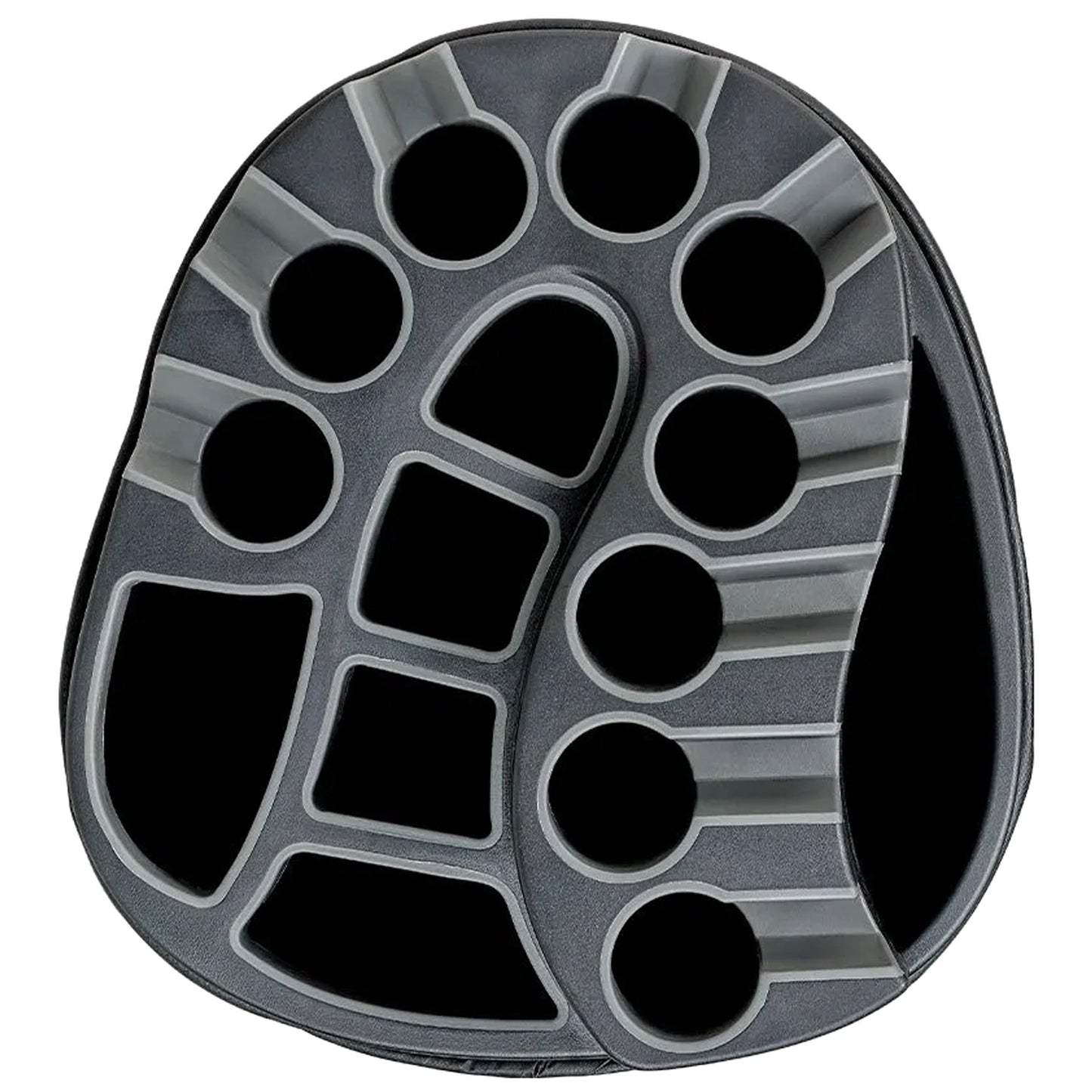 2026 Motocaddy PROTEKTA Organiser Cart Bag