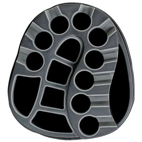 2026 Motocaddy PROTEKTA Organiser Cart Bag