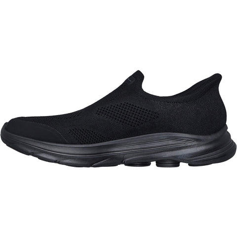 Skechers Mens Slip-ins GO WALK 8 Pelayo Trainers