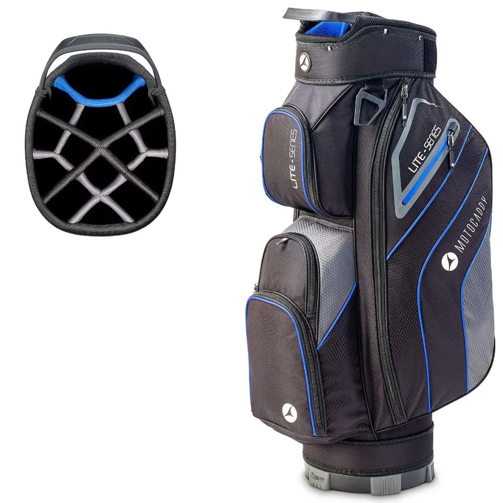 2026 Motocaddy LITE Series Golf Cart Bag