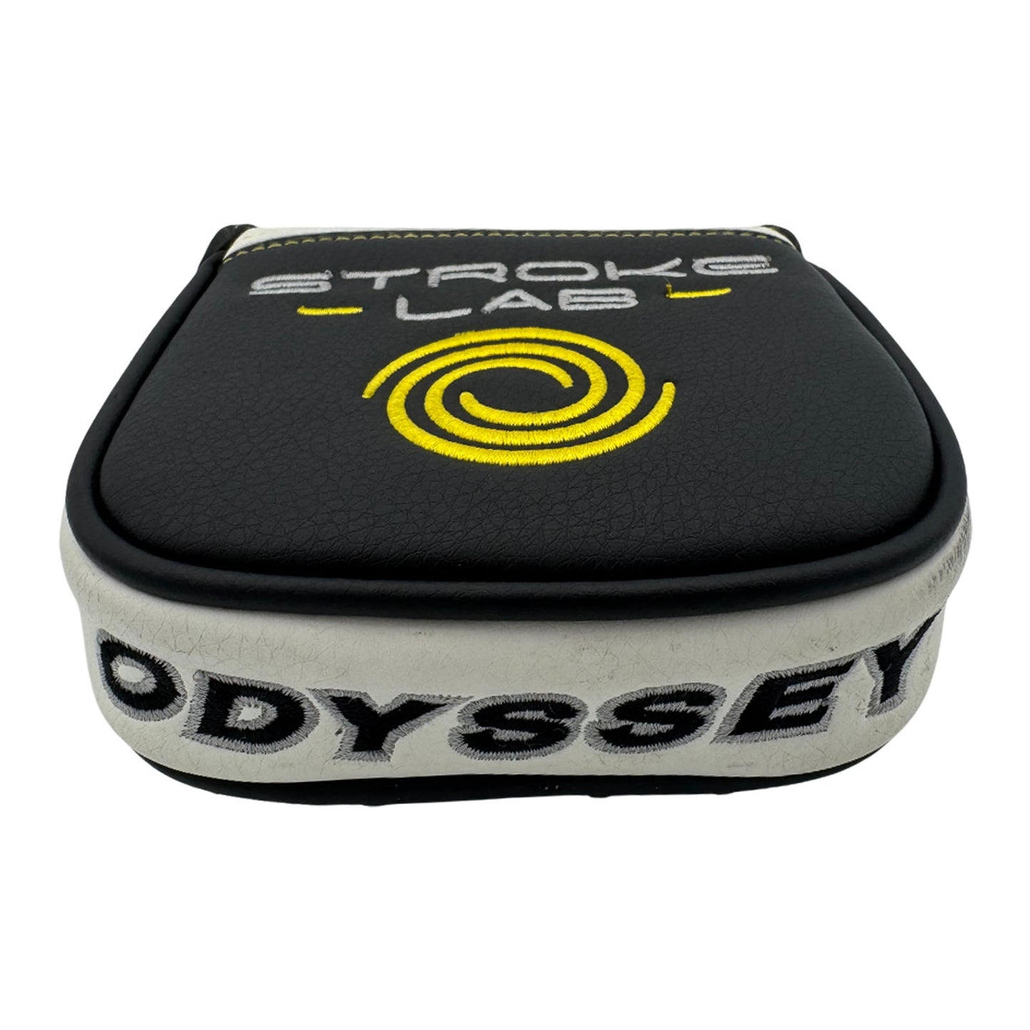 EX-DEMO Odyssey Stroke Lab Putter Headcover