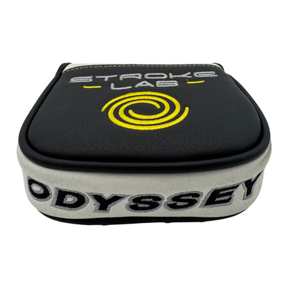 EX-DEMO Odyssey Stroke Lab Putter Headcover