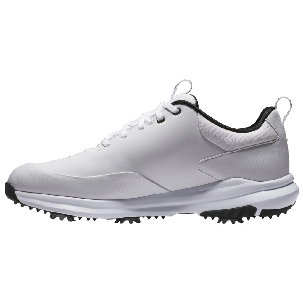FootJoy Mens Tour Rival Golf Shoes