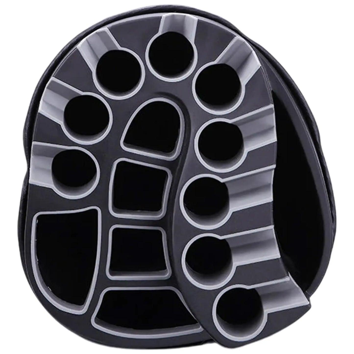 Big Max Dri Lite Silencio 2 Organiser Cart Bag