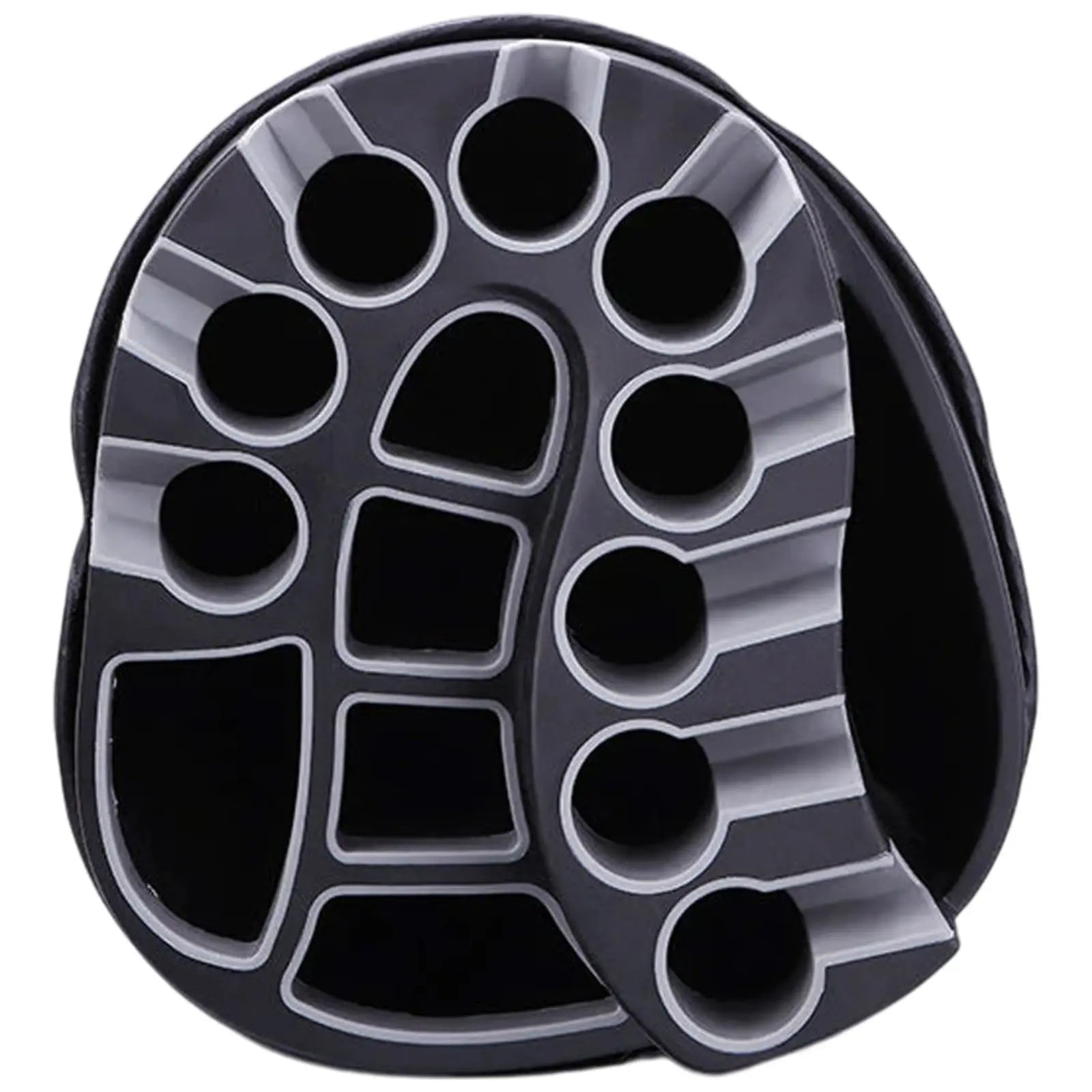 Big Max Dri Lite Silencio 2 Organiser Cart Bag