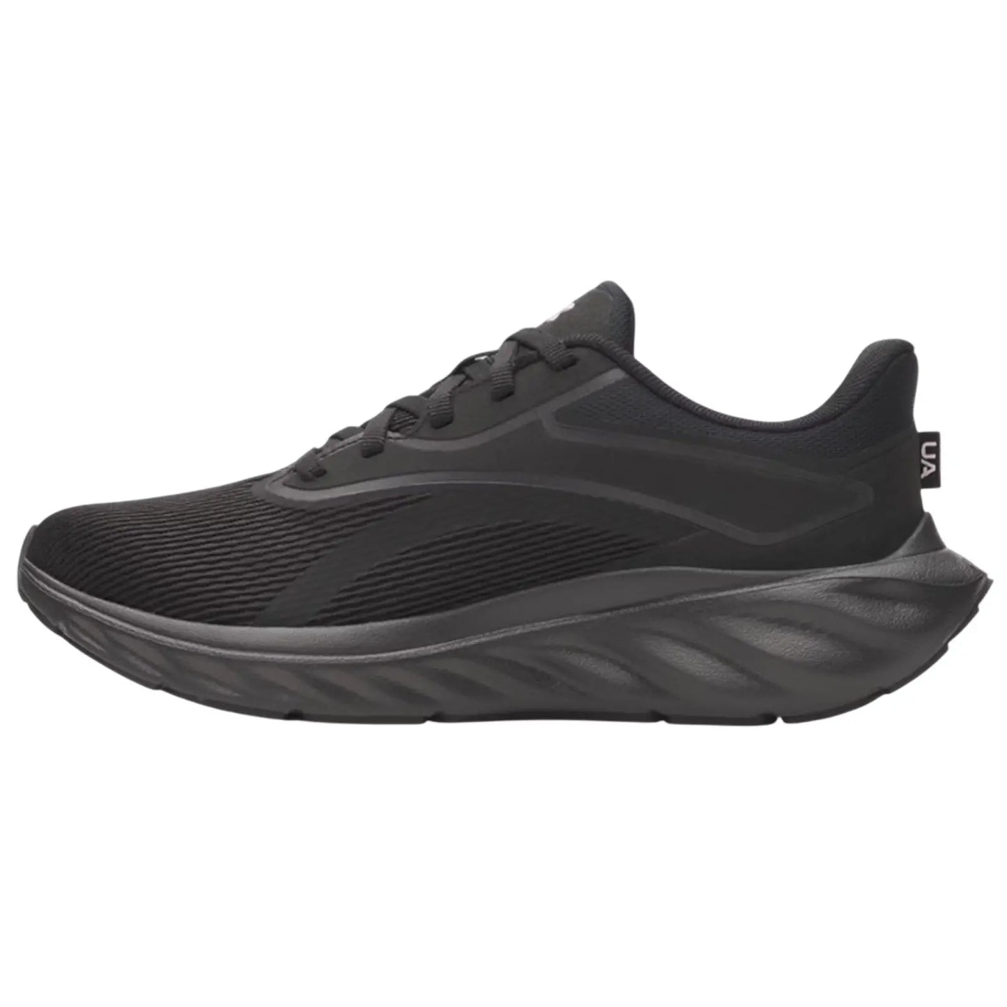 Under Armour Ladies Charged Ascend Trainers