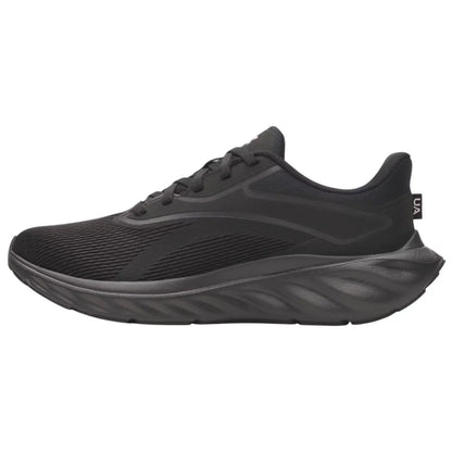 Under Armour Ladies Charged Ascend Trainers
