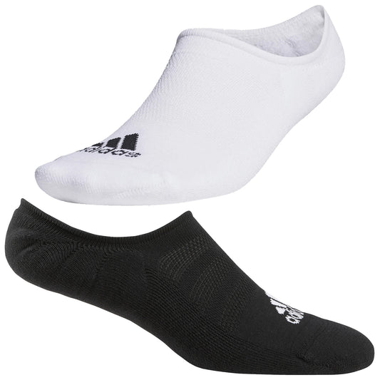 adidas Mens Low-Cut Socks 12-14 UK