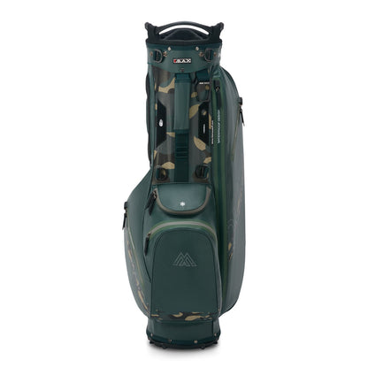 Big Max Golf Aqua Eight H Waterproof Stand Bag