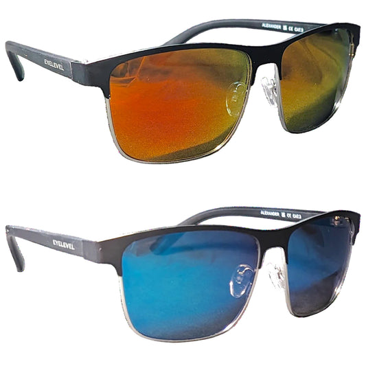 Eyelevel Mens Alexander Polarized Sunglasses