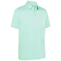 Callaway Mens Swing Tech Solid Polo