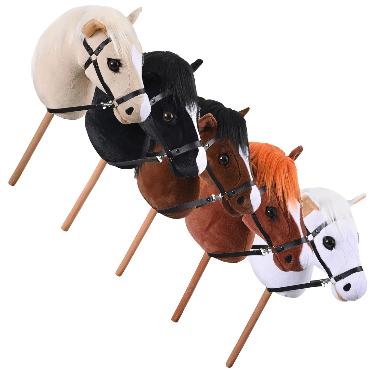 Imperial Riding Grand Prix Hobby Horse KL10325011