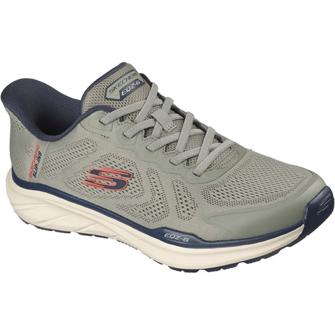 Skechers Mens Slip-ins Equalizer 6.0 Durran Trainers