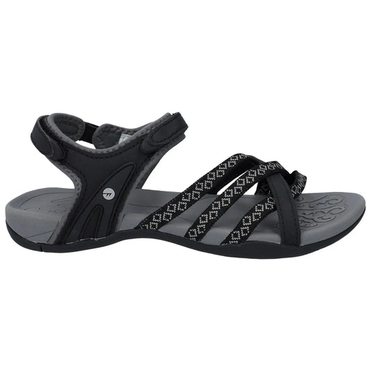 Hi-Tec Ladies Savanna II Sandals - 4 UK