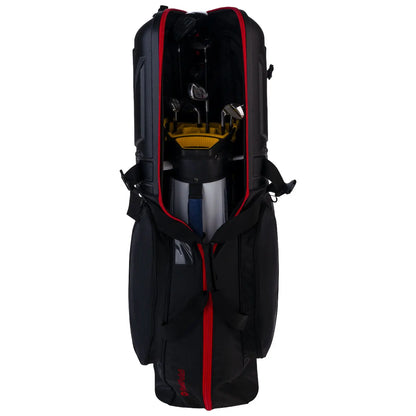 Fastfold Golf Bag Hard Top Flight Travel Cover