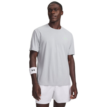 Under Armour Mens Tech Taping T-Shirt