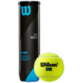 Wilson Tour Premier All Court Tennis Balls