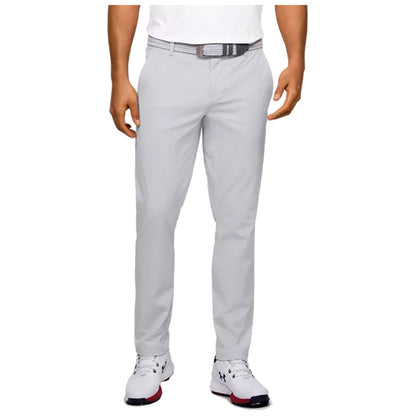 Under Armour Mens Iso-Chill Tapered Trousers