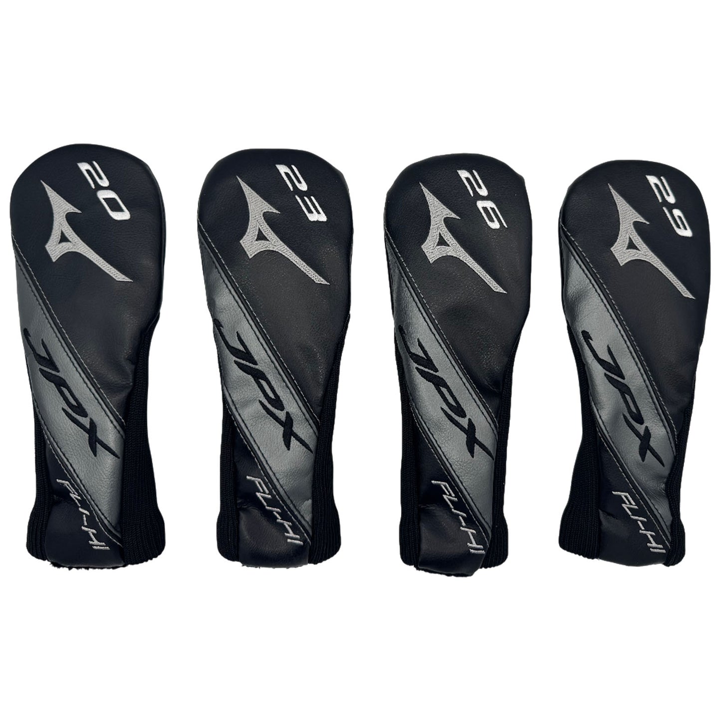Mizuno JPX 923 Fli-Hi Hybrid Headcover