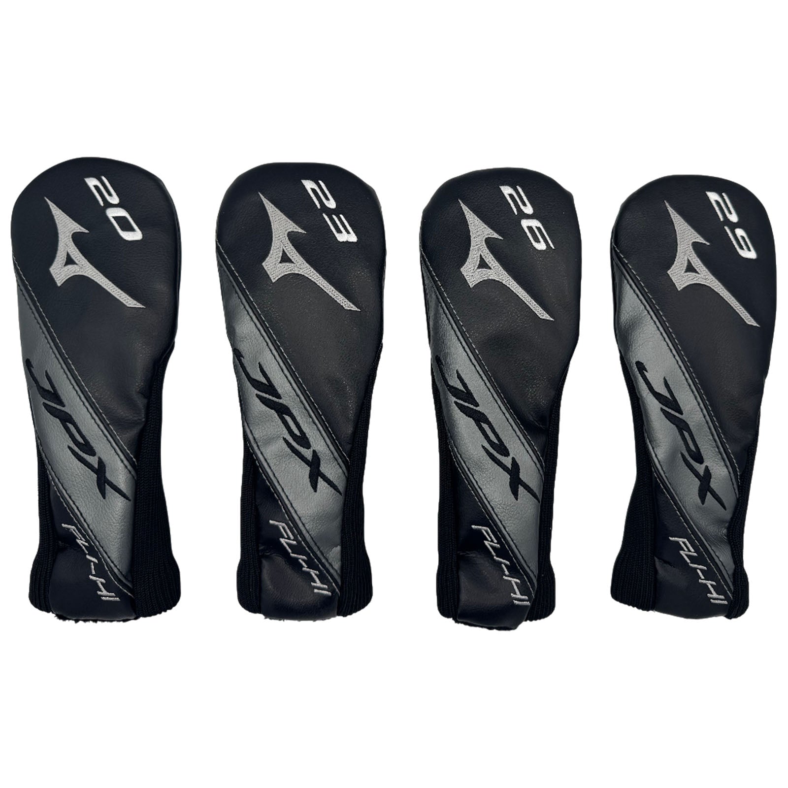 Mizuno JPX 923 Fli-Hi Hybrid Headcover