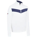 Callaway Mens Odyssey Half Zip