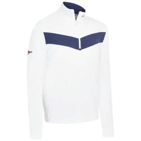 Callaway Mens Odyssey Half Zip