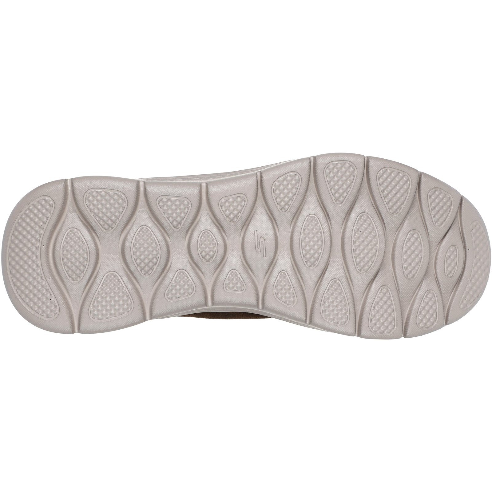 Skechers Mens Slip-ins GO WALK Flex Smooth Motion Trainers