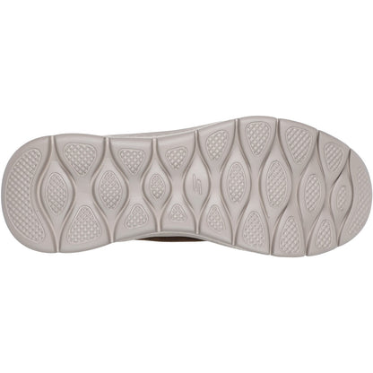 Skechers Mens Slip-ins GO WALK Flex Smooth Motion Trainers