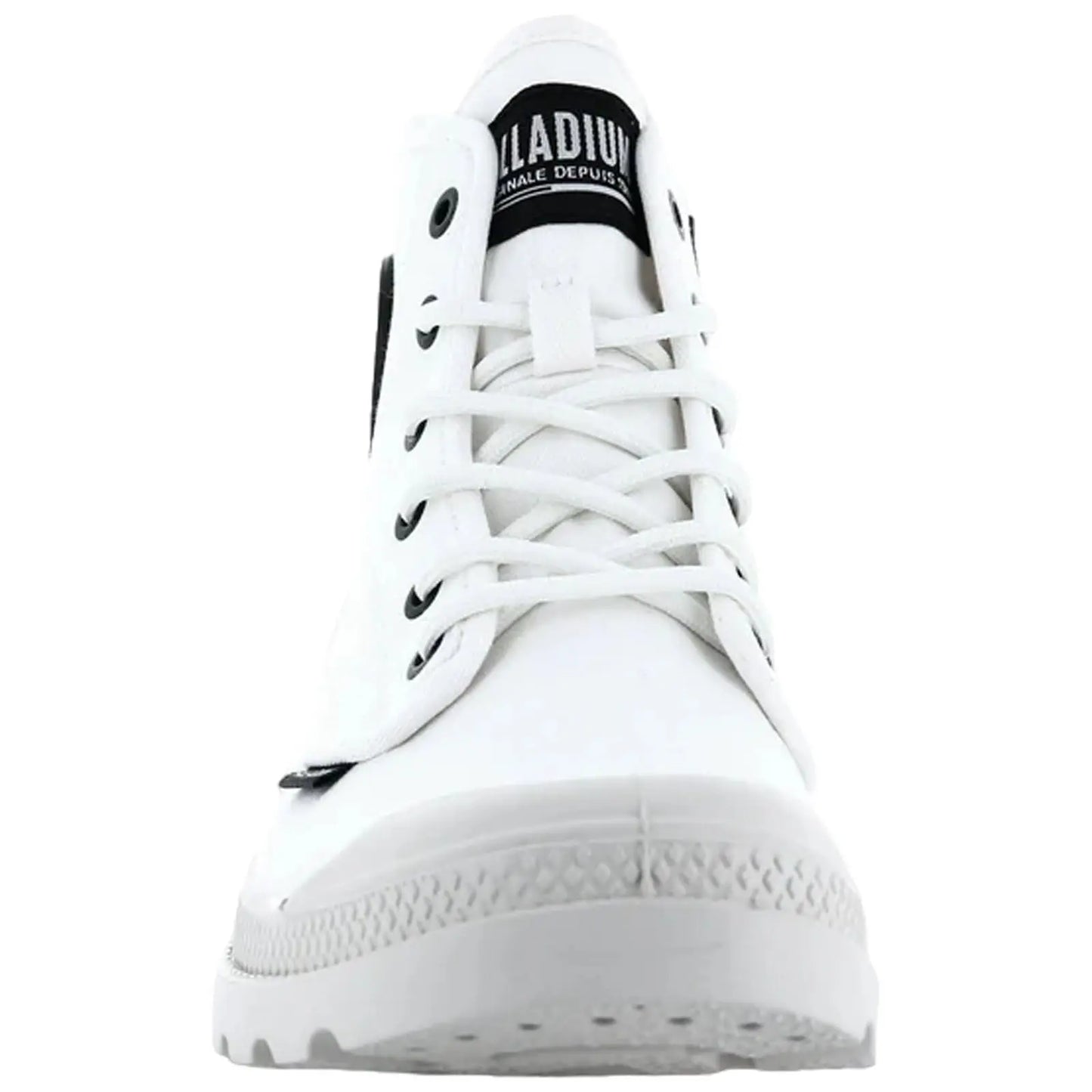 Palladium Unisex Pampa HI HTG Supply Boots