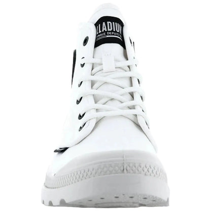 Palladium Unisex Pampa HI HTG Supply Boots