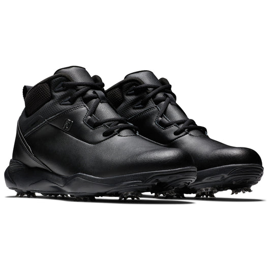 FootJoy Mens Stormwalker Winter Golf Boots 56729
