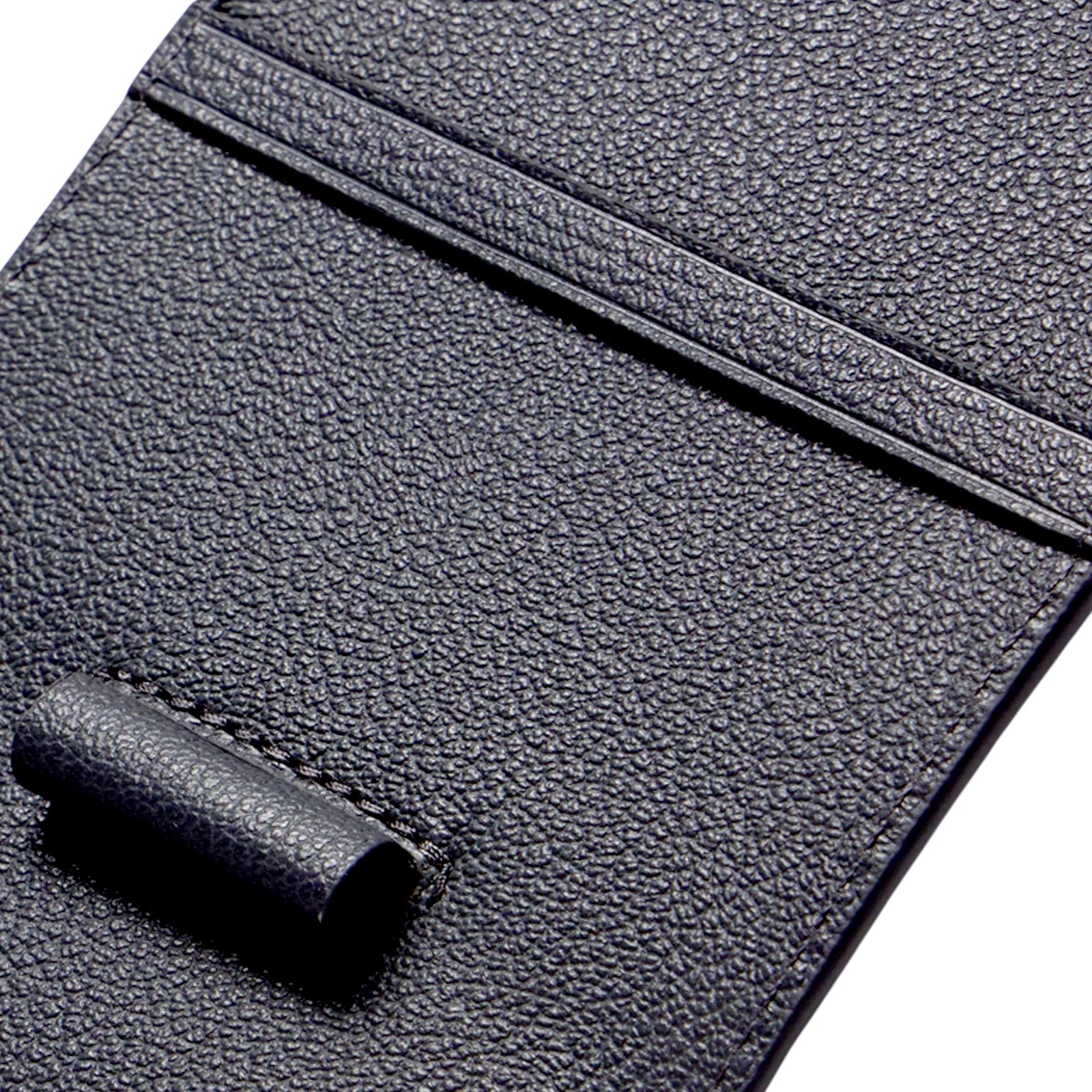 Titleist Leather Yardage Book Cover