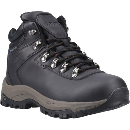 Hi-Tec Ladies Eurotrek Lite Waterproof Hiking Boots