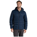 Craghoppers Mens Compresslite IX Hooded Jacket