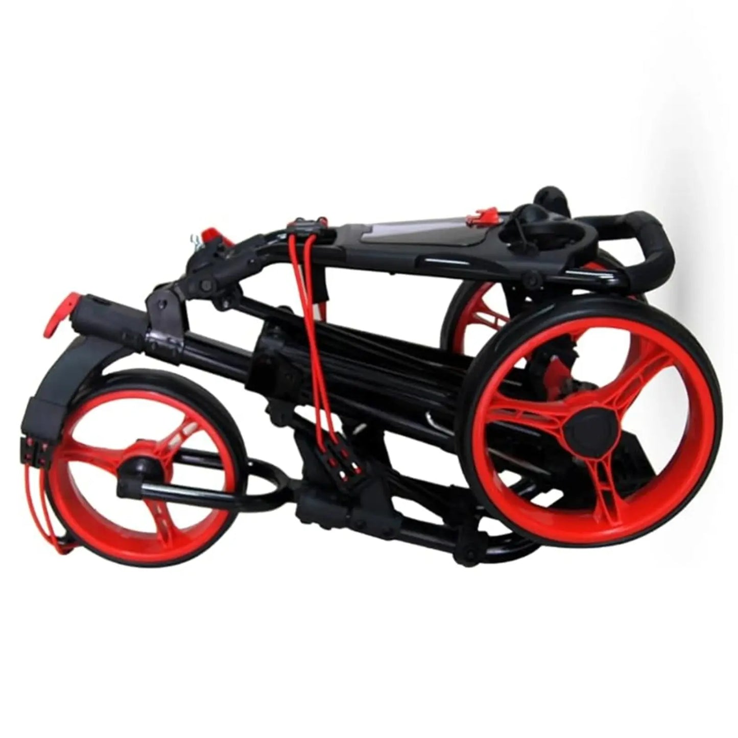 Skymax Qwik Fold 3.0 Golf Trolley Cart