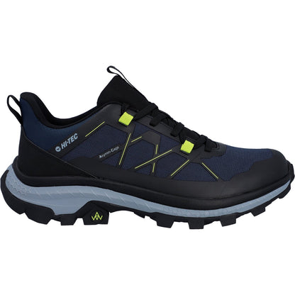 Hi-Tec Mens AWW Infuse Waterproof Hiking Shoes
