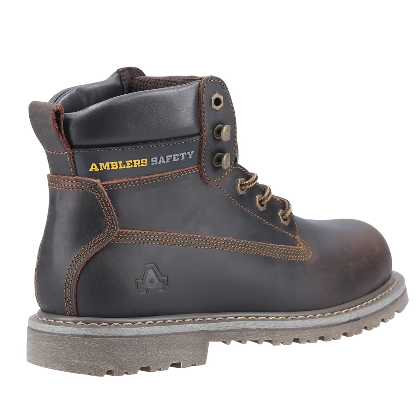 Amblers FS164 Safety Boots