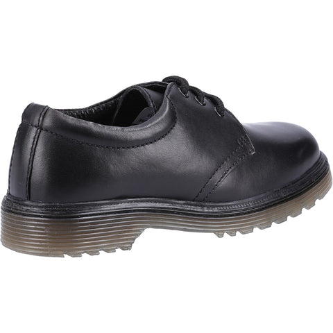 Amblers Aldershot Leather Gibson Work Shoe