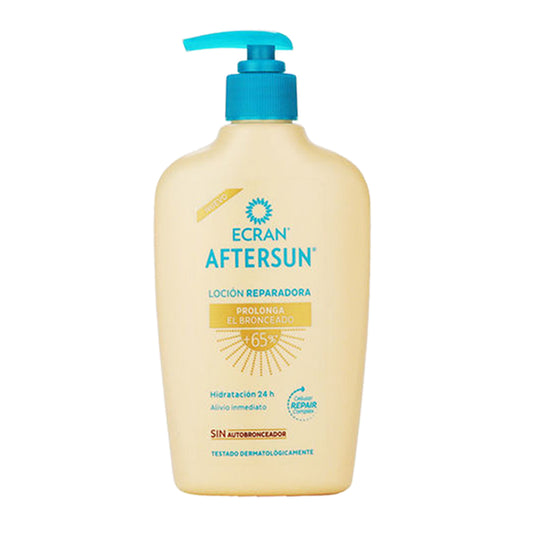 Ecran Aftersun Tan Prolonging 200ml