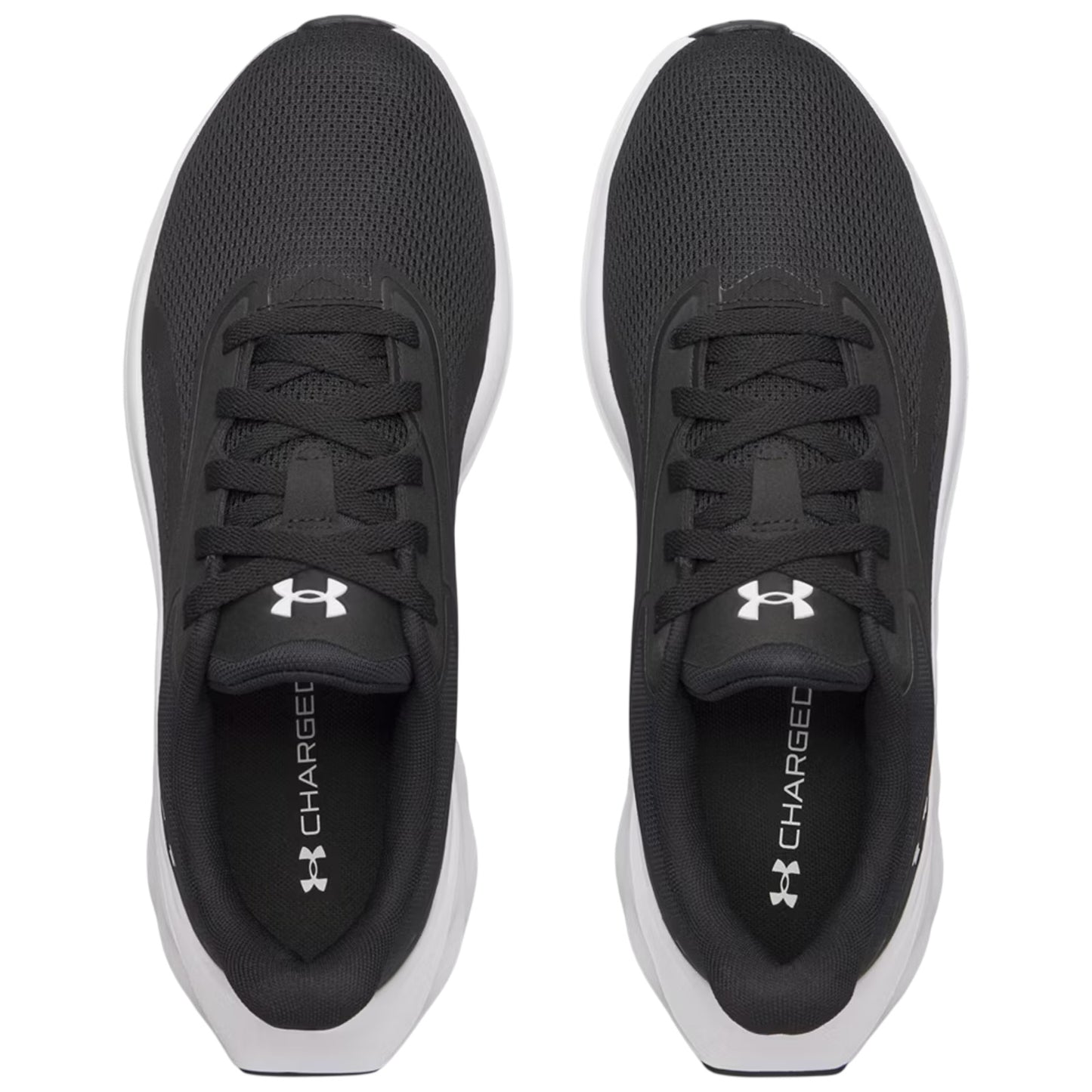 Under Armour Mens Charged Ascend Trainers