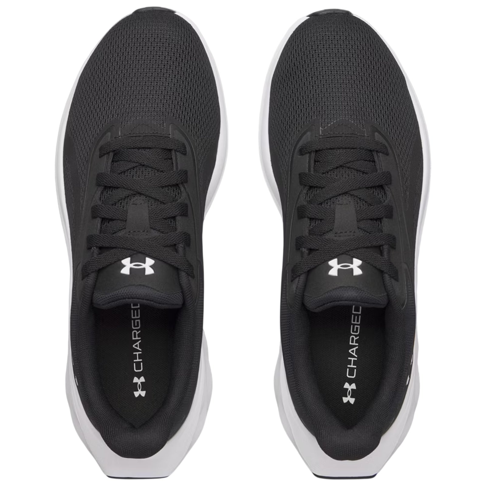 Under Armour Mens Charged Ascend Trainers