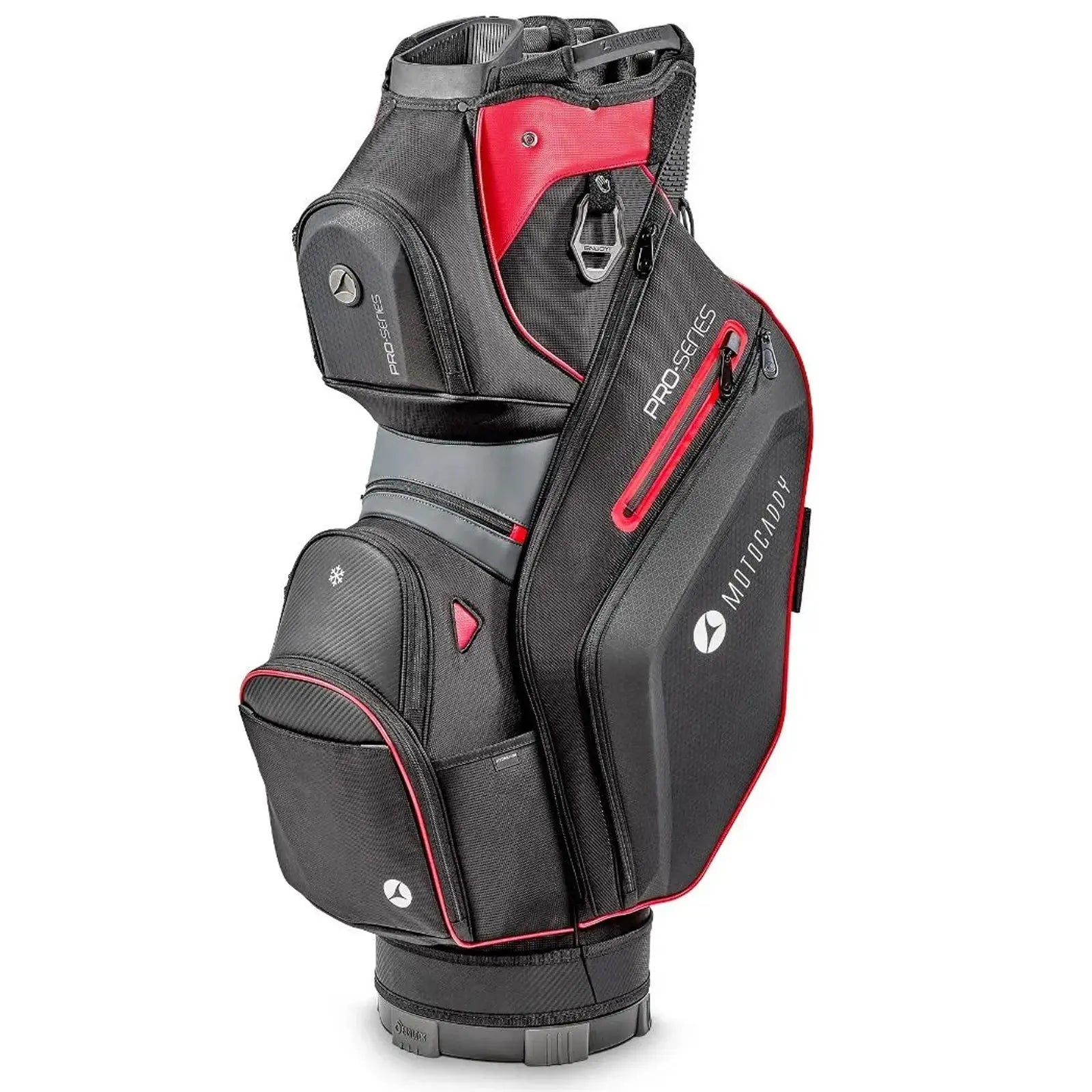 2026 Motocaddy PRO Series Golf Cart Bag