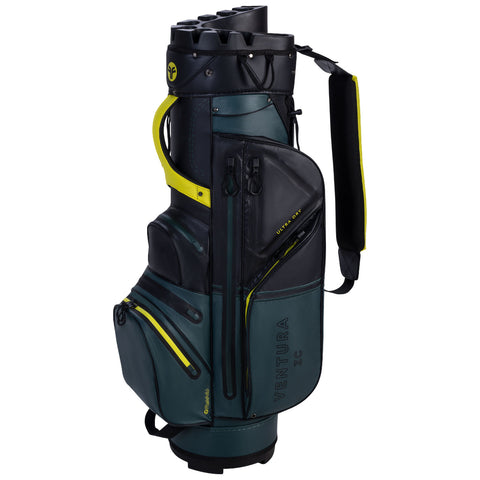 FastFold Ventura Organiser Cart Bag