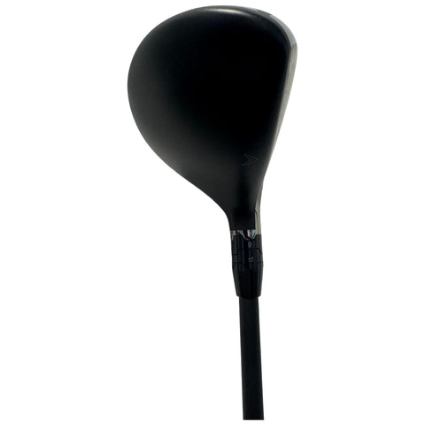 EX-DEMO LEFT Handed Callaway Mens AI-Smoke Hybrid