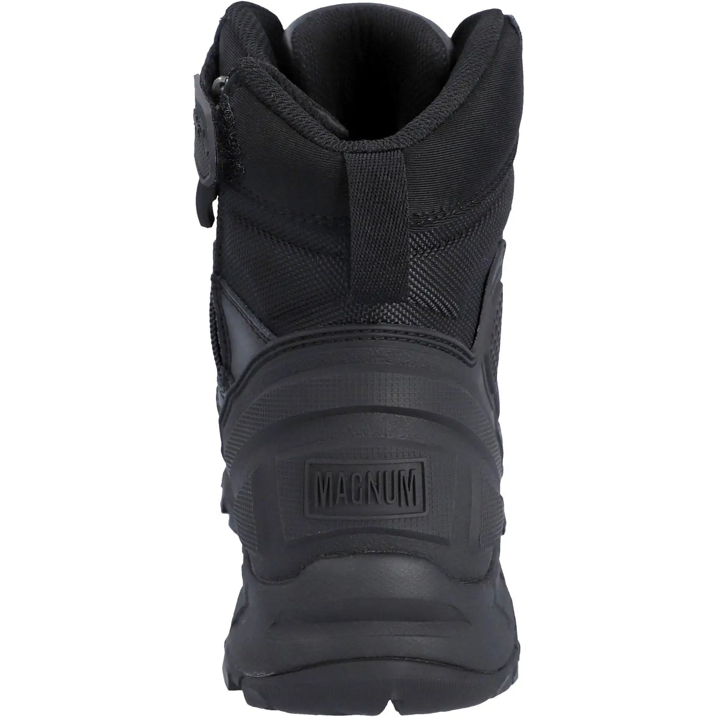 Magnum Unisex Spider Exo 6.0 Side-Zip Waterproof Boots